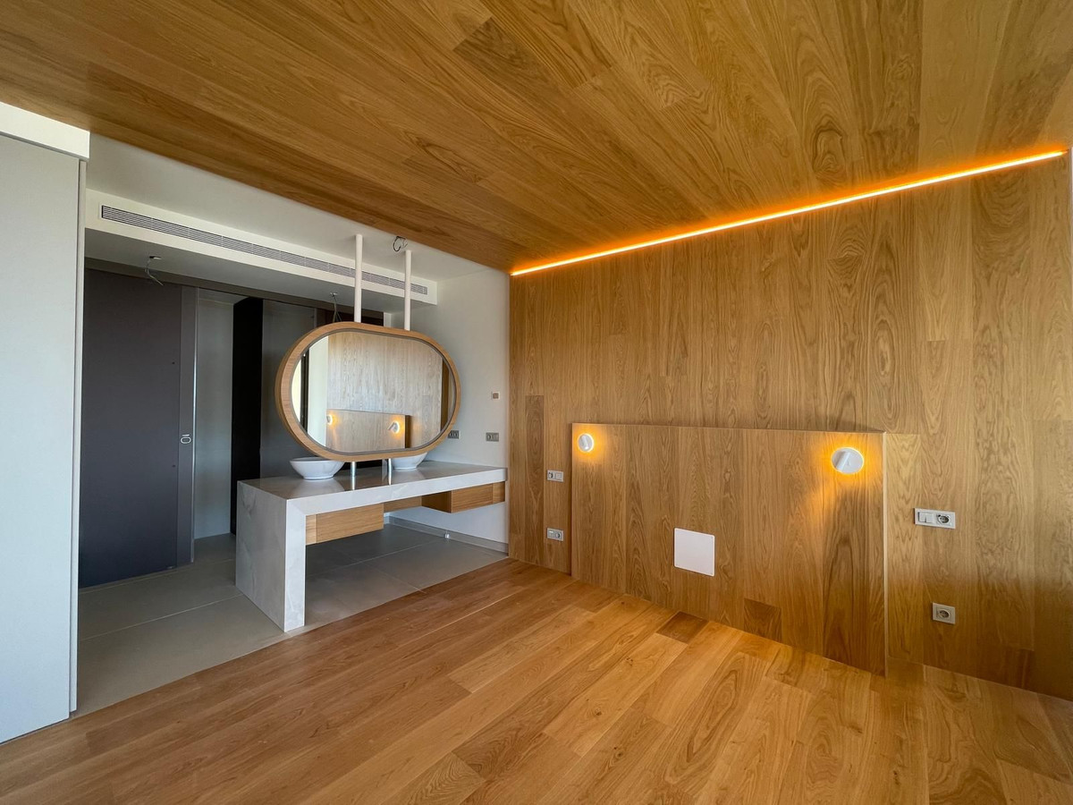 Appartement te koop in Higueron | 2 slaapkamers H5256799