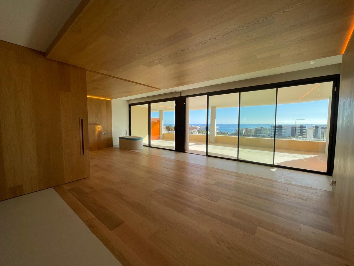 Appartement te koop in Higueron | 2 slaapkamers H5256799