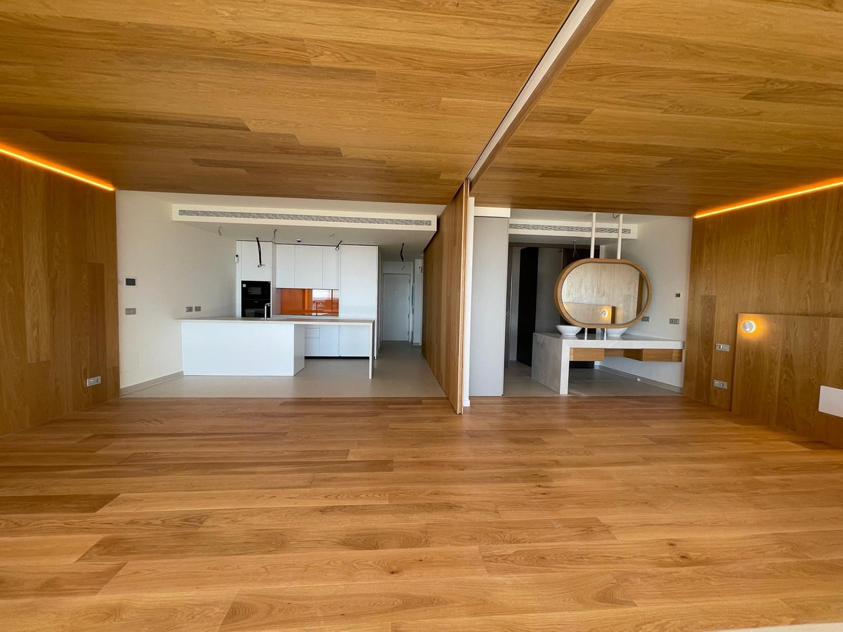 Appartement te koop in Higueron | 2 slaapkamers H5256799