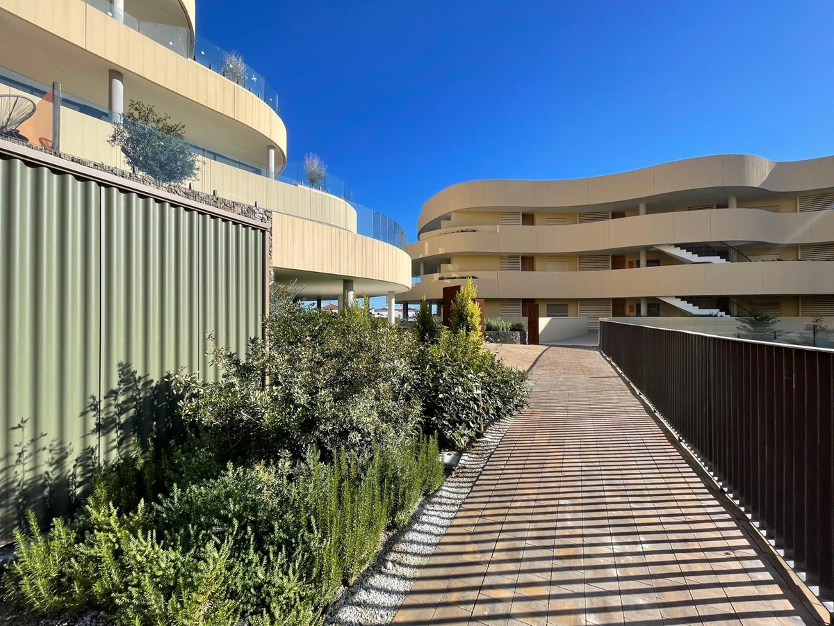 Appartement te koop in Higueron | 2 slaapkamers H5256799