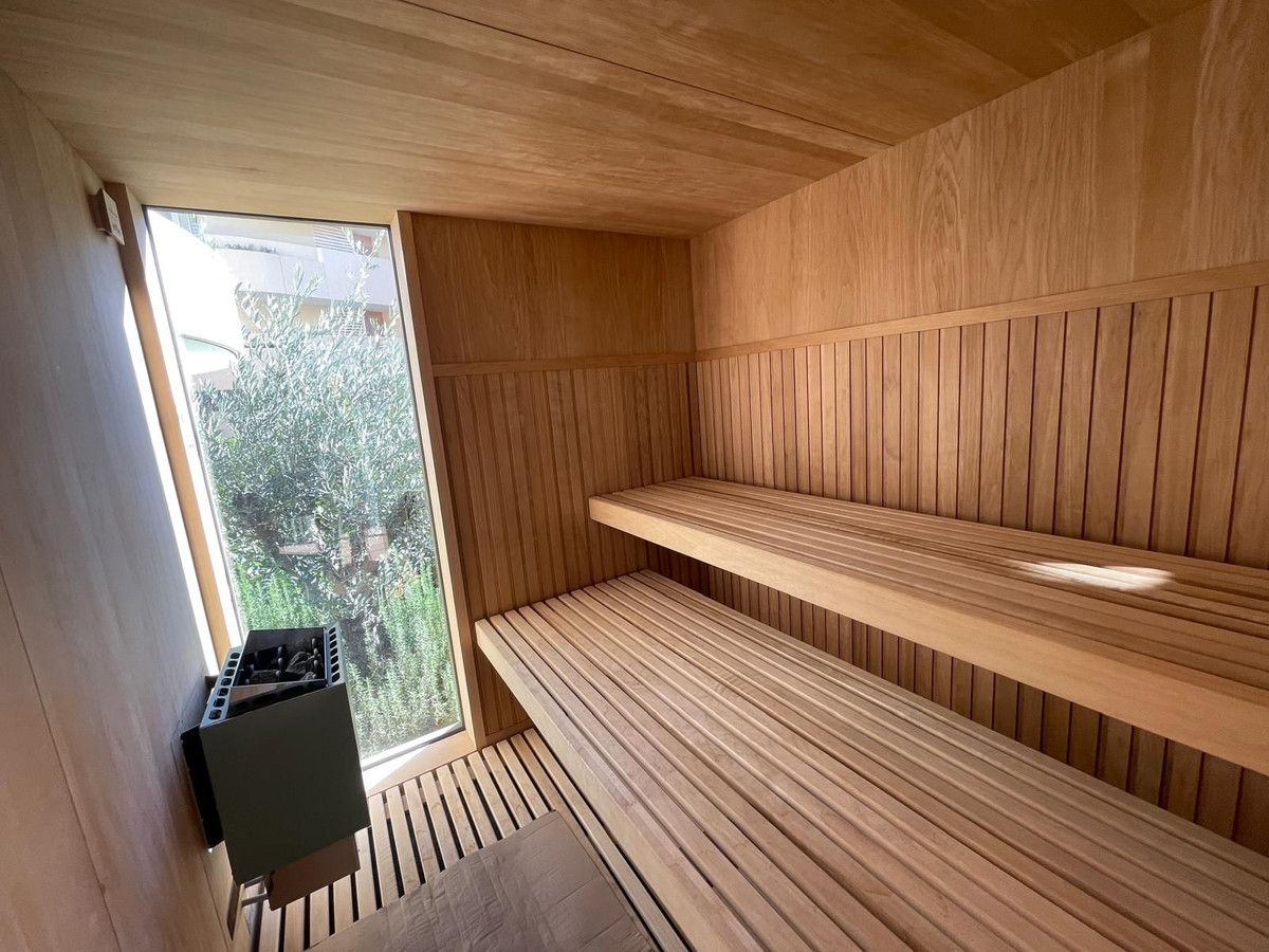 Appartement te koop in Higueron | 2 slaapkamers H5256799