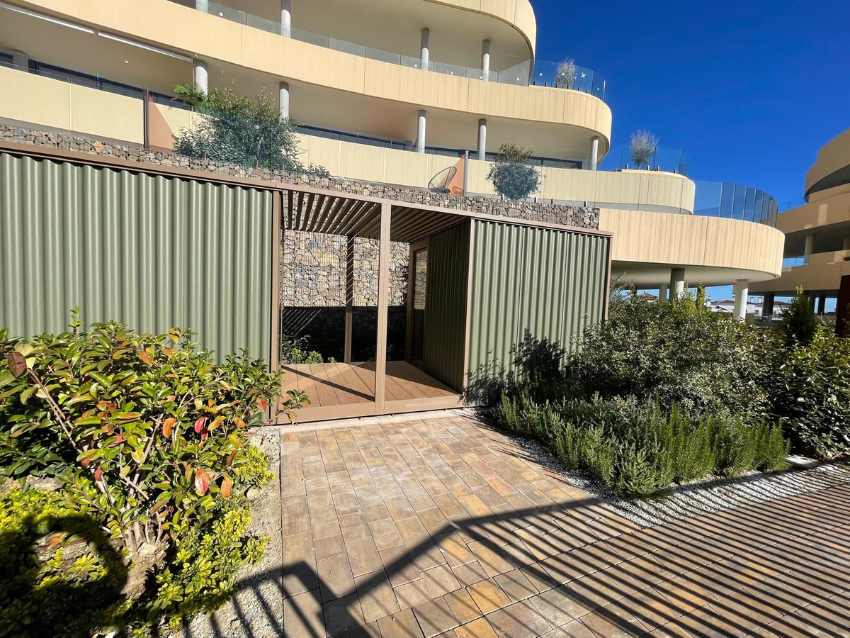 Appartement te koop in Higueron | 2 slaapkamers H5256799