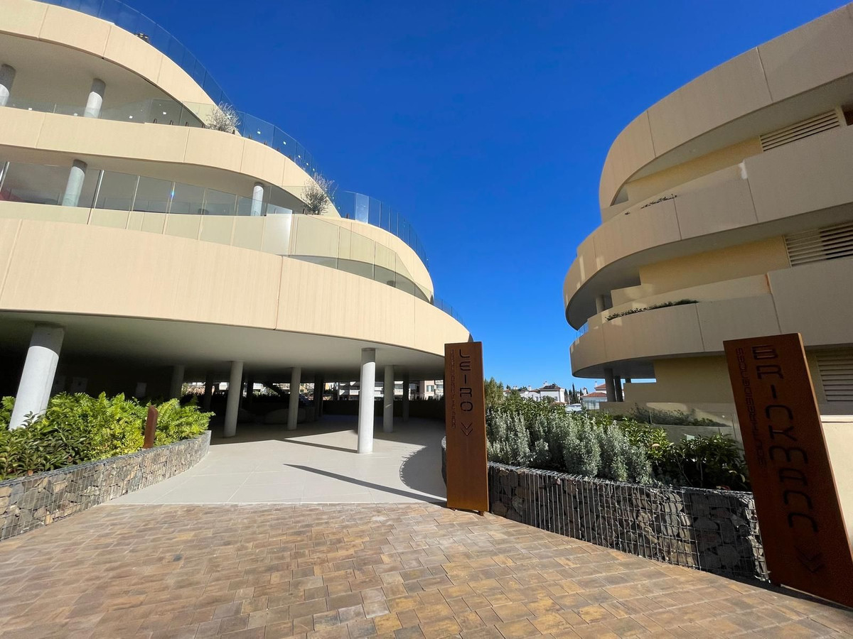 Appartement te koop in Higueron | 2 slaapkamers H5256799