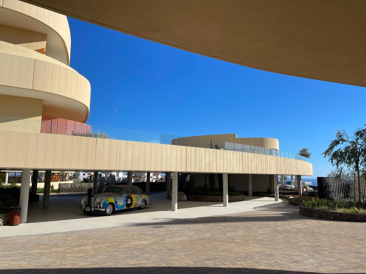 Appartement te koop in Higueron | 2 slaapkamers H5256799