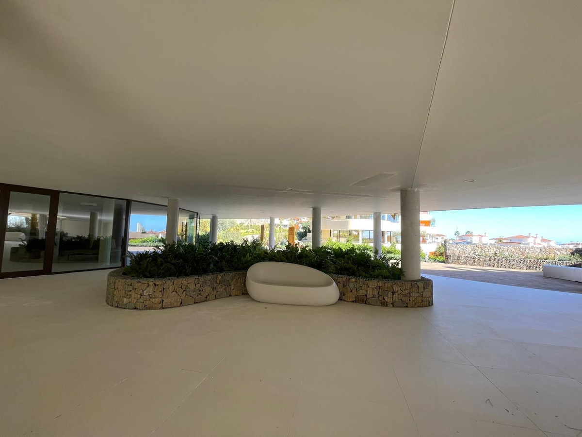 Appartement te koop in Higueron | 2 slaapkamers H5256799