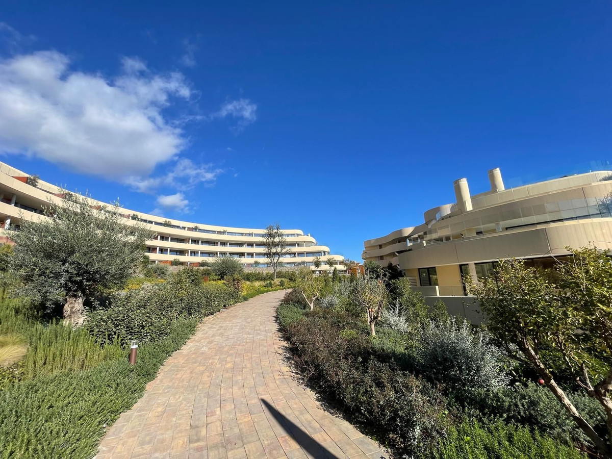 Appartement te koop in Higueron | 2 slaapkamers H5256799