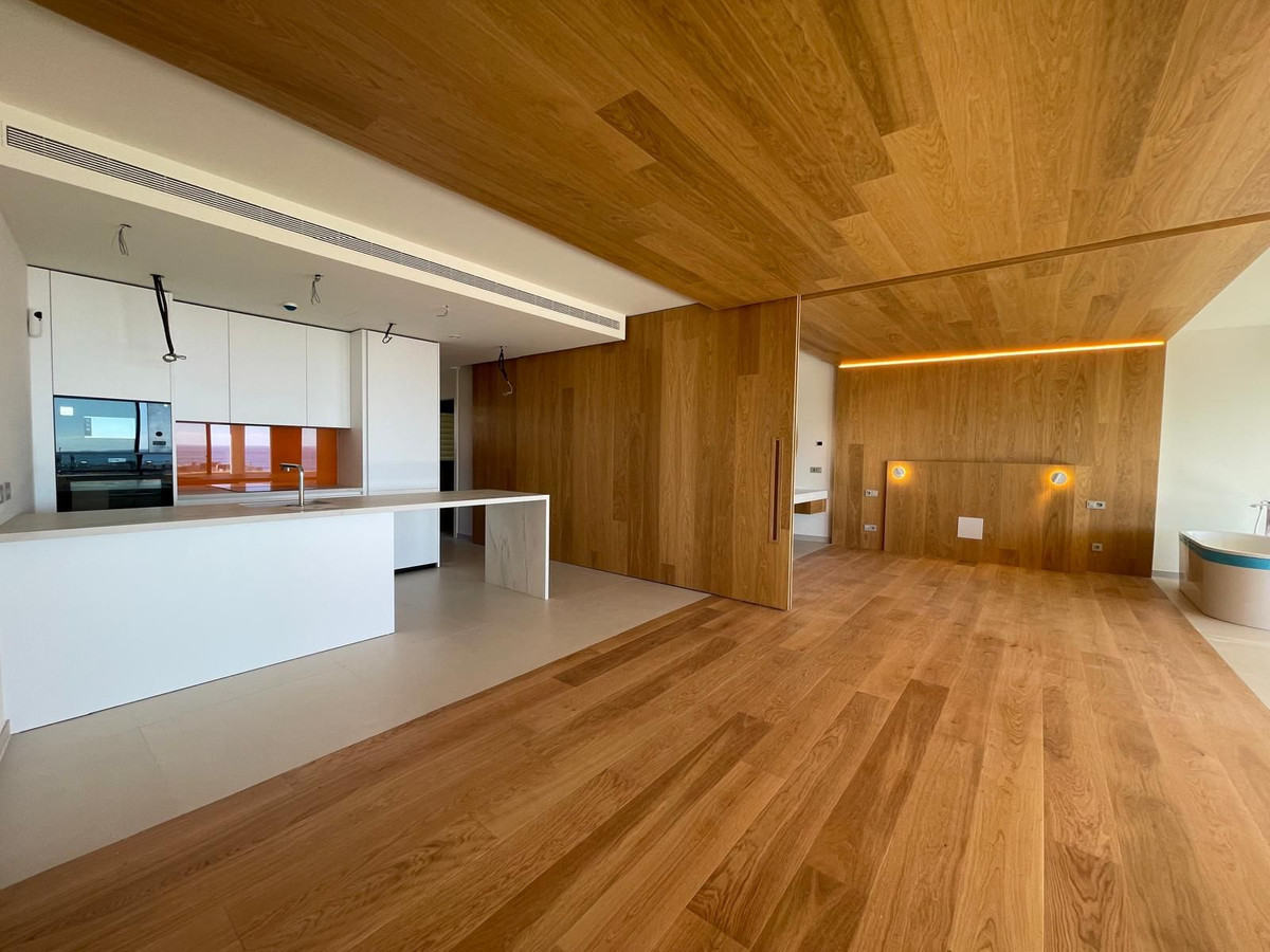 Appartement te koop in Higueron | 2 slaapkamers H5256799