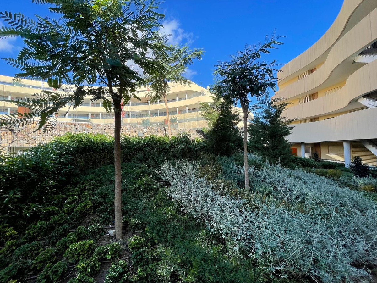 Appartement te koop in Higueron | 2 slaapkamers H5256799