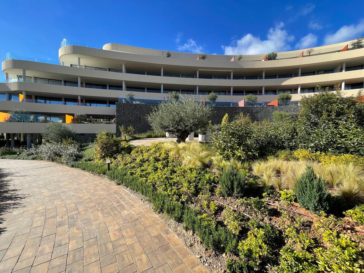 Appartement te koop in Higueron | 2 slaapkamers H5256799