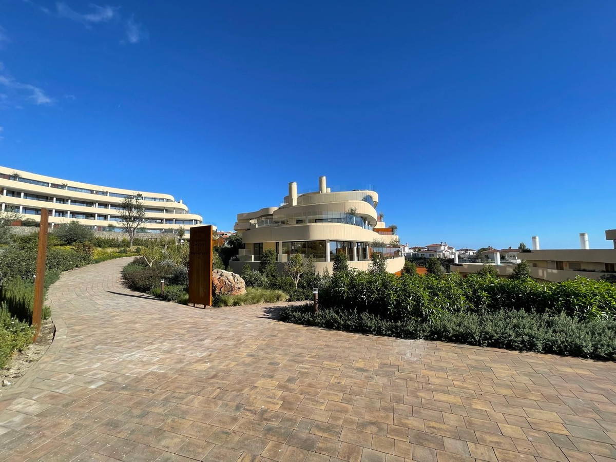 Appartement te koop in Higueron | 2 slaapkamers H5256799