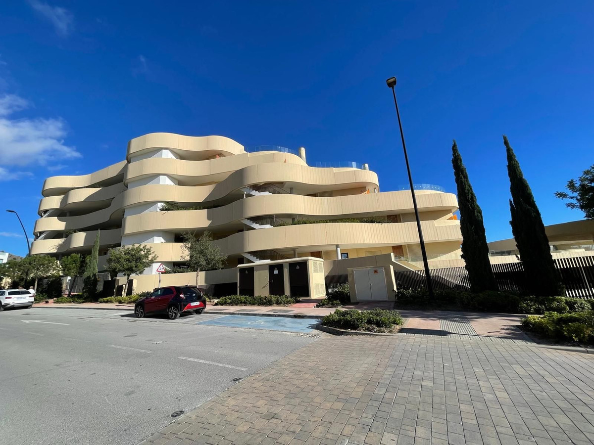 Appartement te koop in Higueron | 2 slaapkamers H5256799