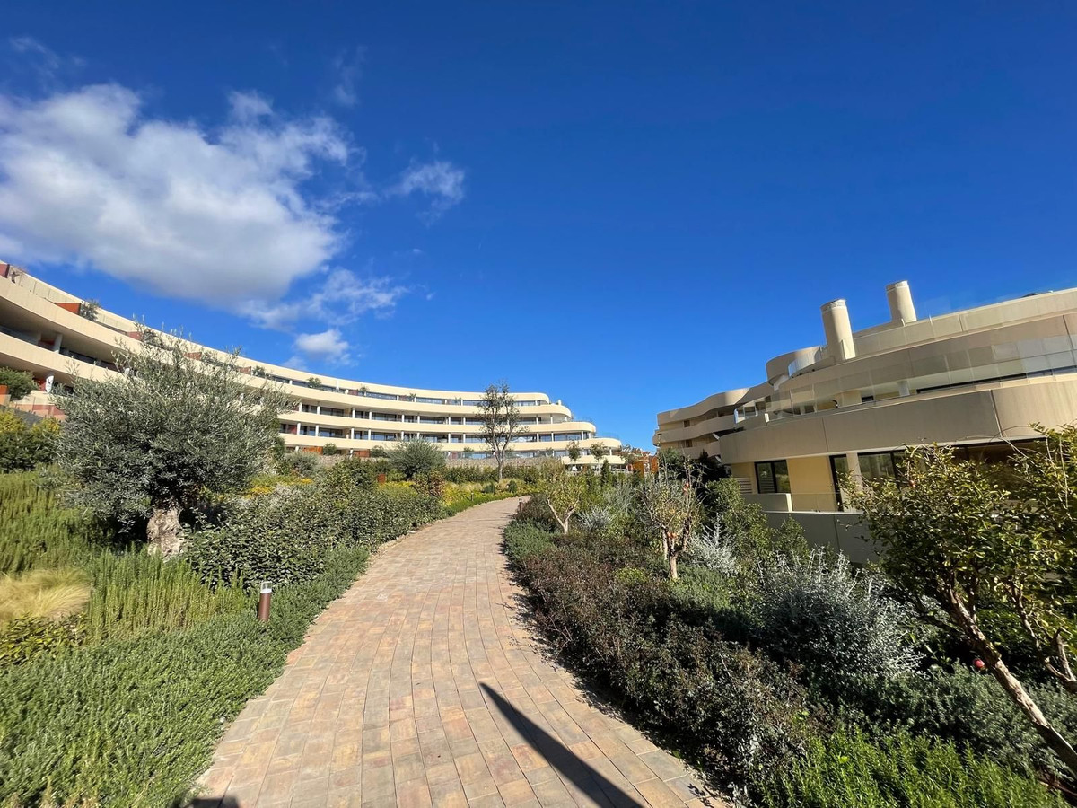 Appartement te koop in Higueron | 2 slaapkamers H5256799