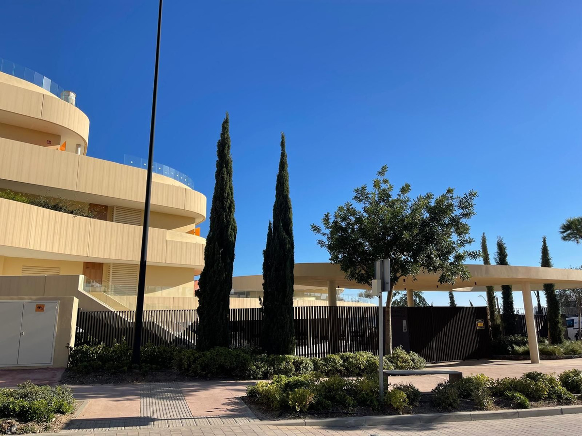 Appartement te koop in Higueron | 2 slaapkamers H5256799