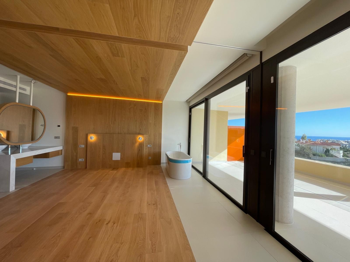 Appartement te koop in Higueron | 2 slaapkamers H5256799