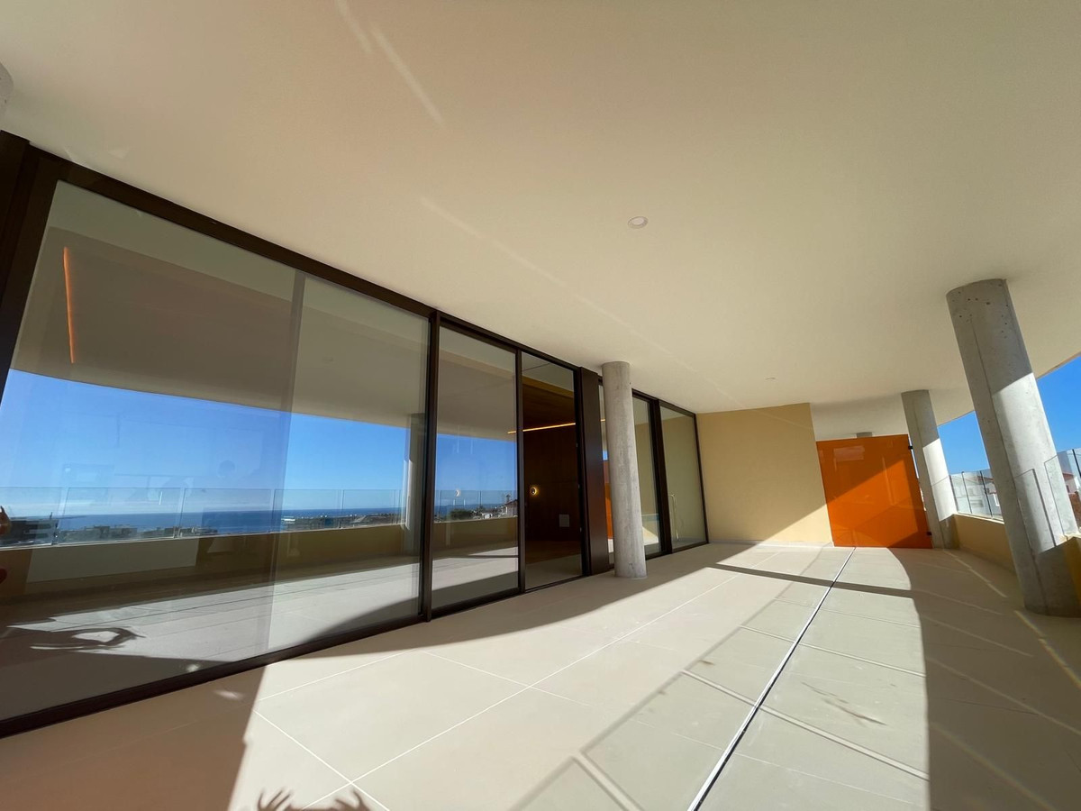 Appartement te koop in Higueron | 2 slaapkamers H5256799