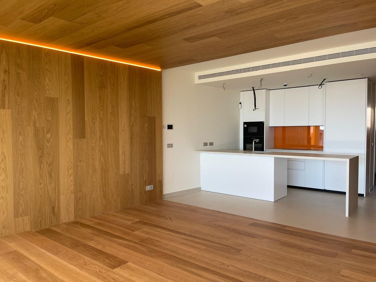 Appartement te koop in Higueron | 2 slaapkamers H5256799