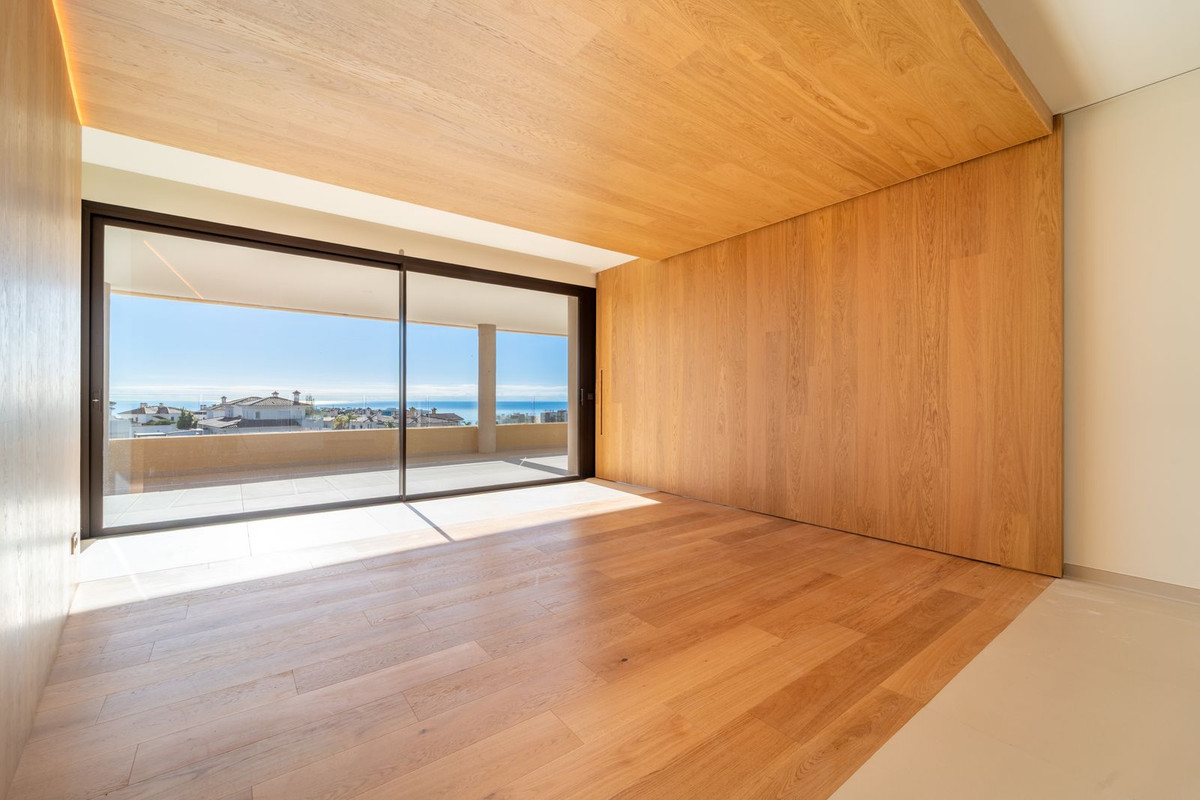 Appartement te koop in Higueron | 2 slaapkamers H5257696