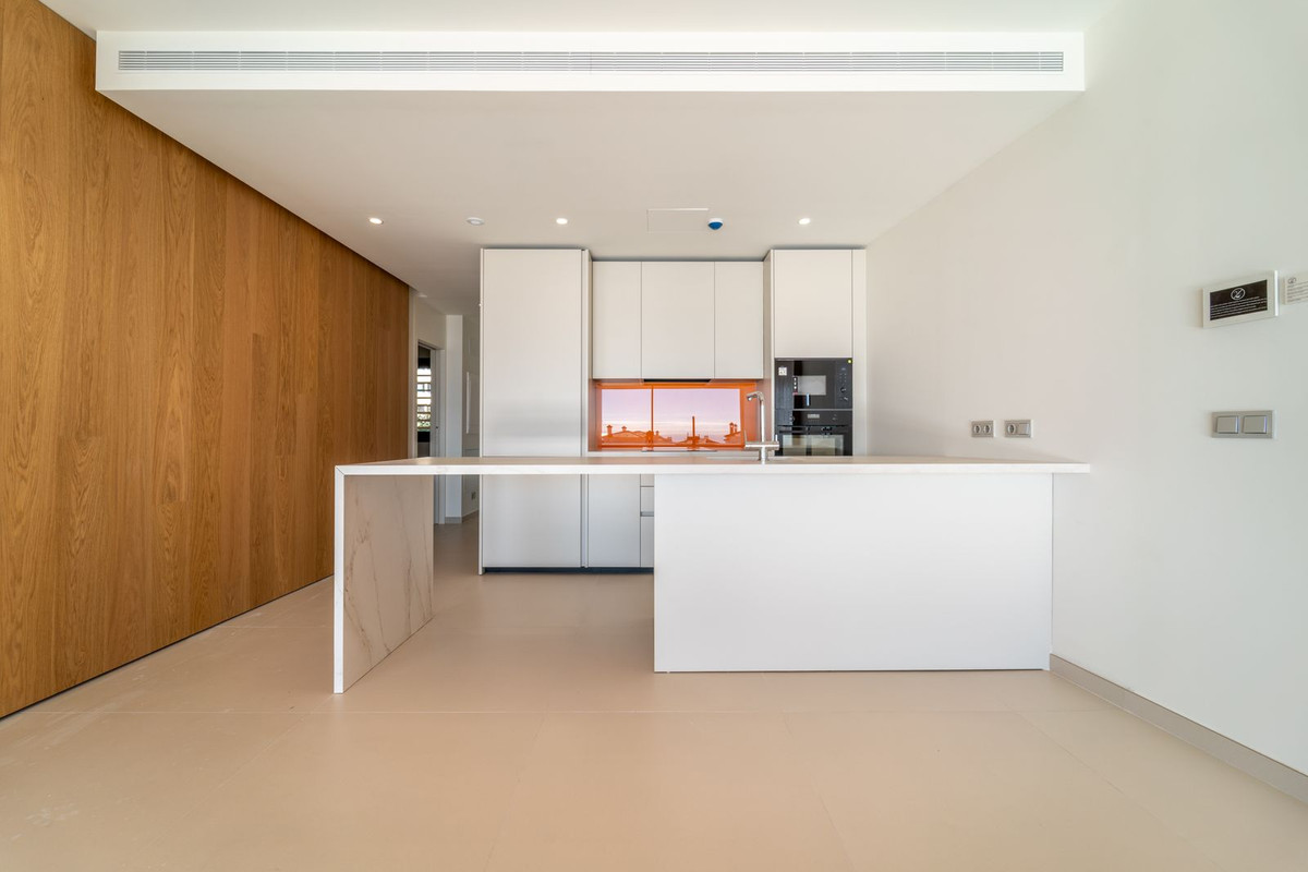 Appartement te koop in Higueron | 2 slaapkamers H5257696