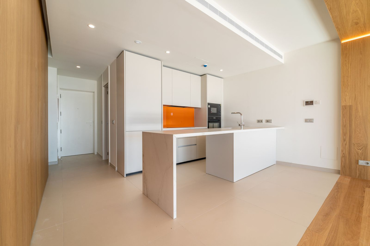 Appartement te koop in Higueron | 2 slaapkamers H5257696