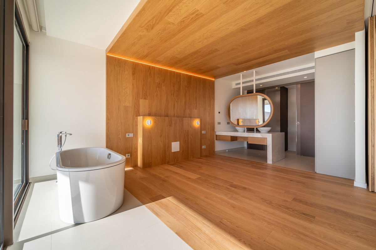 Appartement te koop in Higueron | 2 slaapkamers H5257696