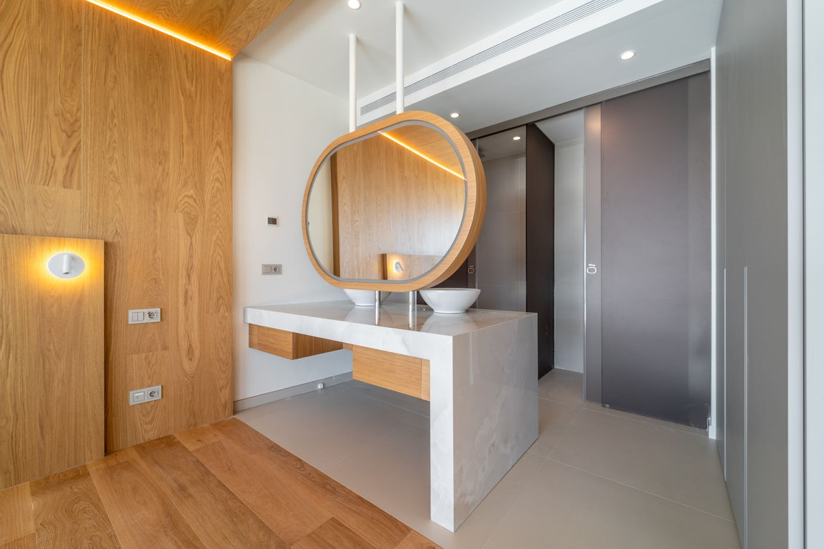 Appartement te koop in Higueron | 2 slaapkamers H5257696