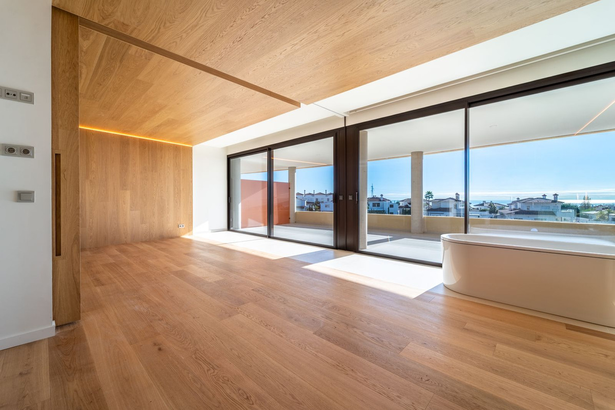 Appartement te koop in Higueron | 2 slaapkamers H5257696