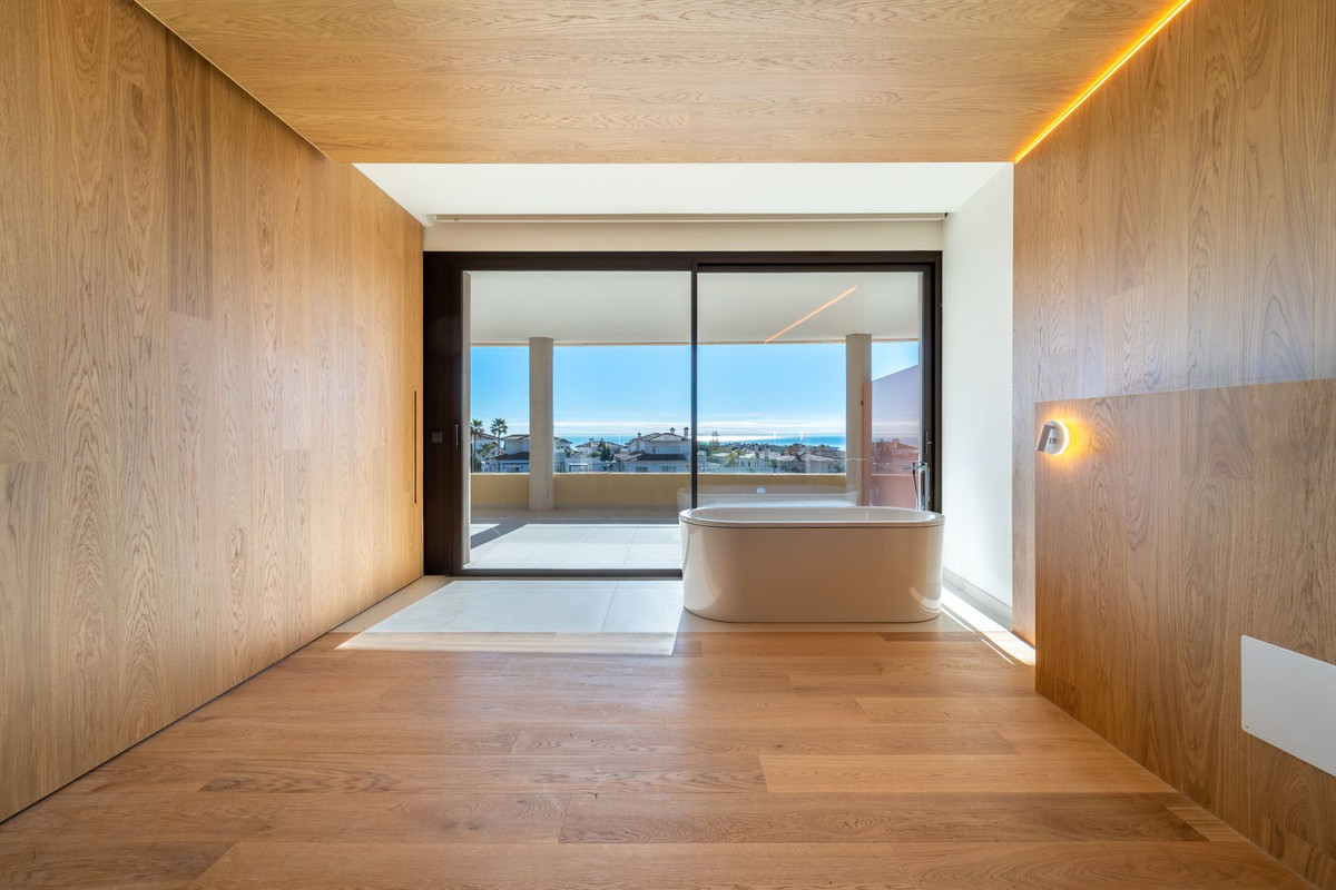 Appartement te koop in Higueron | 2 slaapkamers H5257696