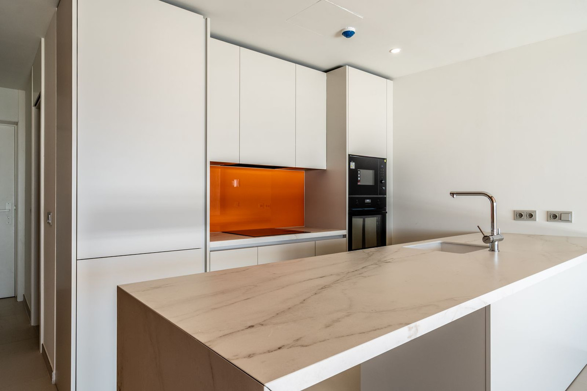 Appartement te koop in Higueron | 2 slaapkamers H5257696