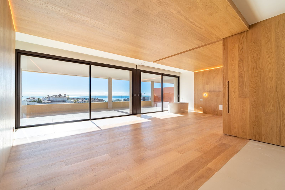 Appartement te koop in Higueron | 2 slaapkamers H5257696