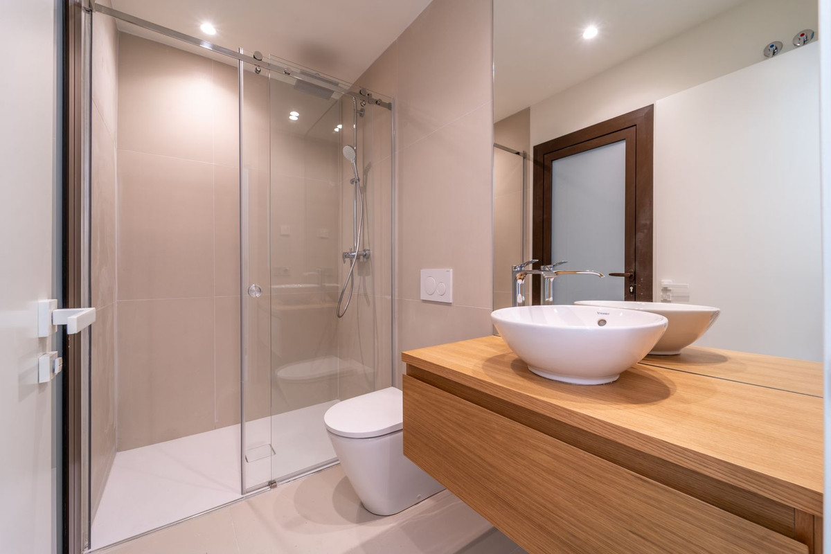 Appartement te koop in Higueron | 2 slaapkamers H5257696