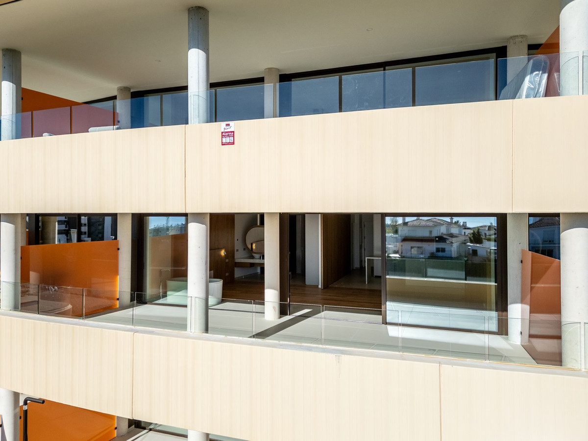 Appartement te koop in Higueron | 2 slaapkamers H5257696