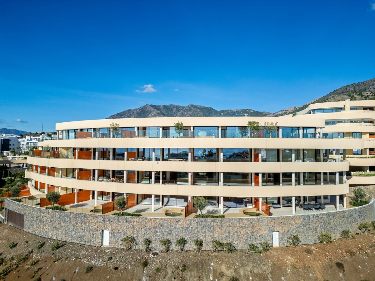 Appartement te koop in Higueron | 2 slaapkamers H5257696