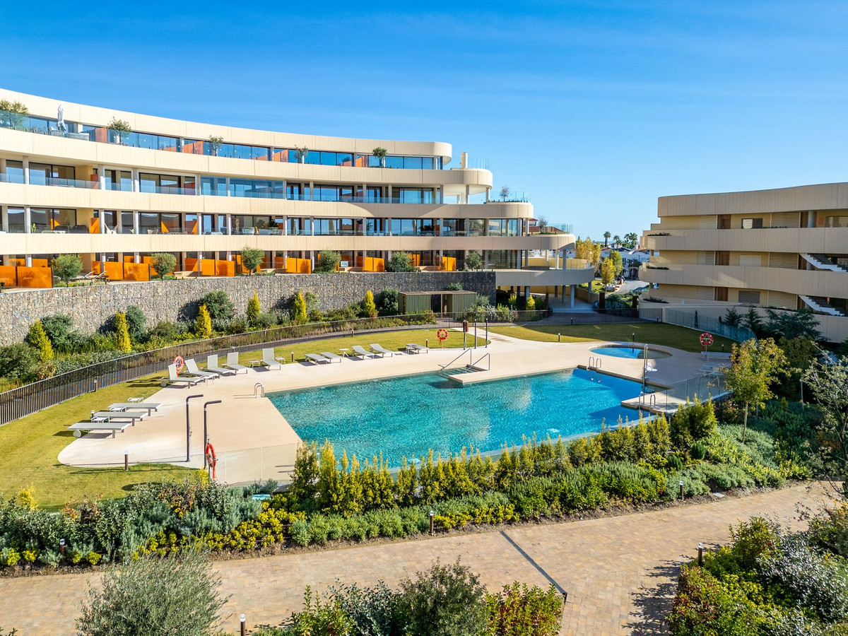 Appartement te koop in Higueron | 2 slaapkamers H5257696