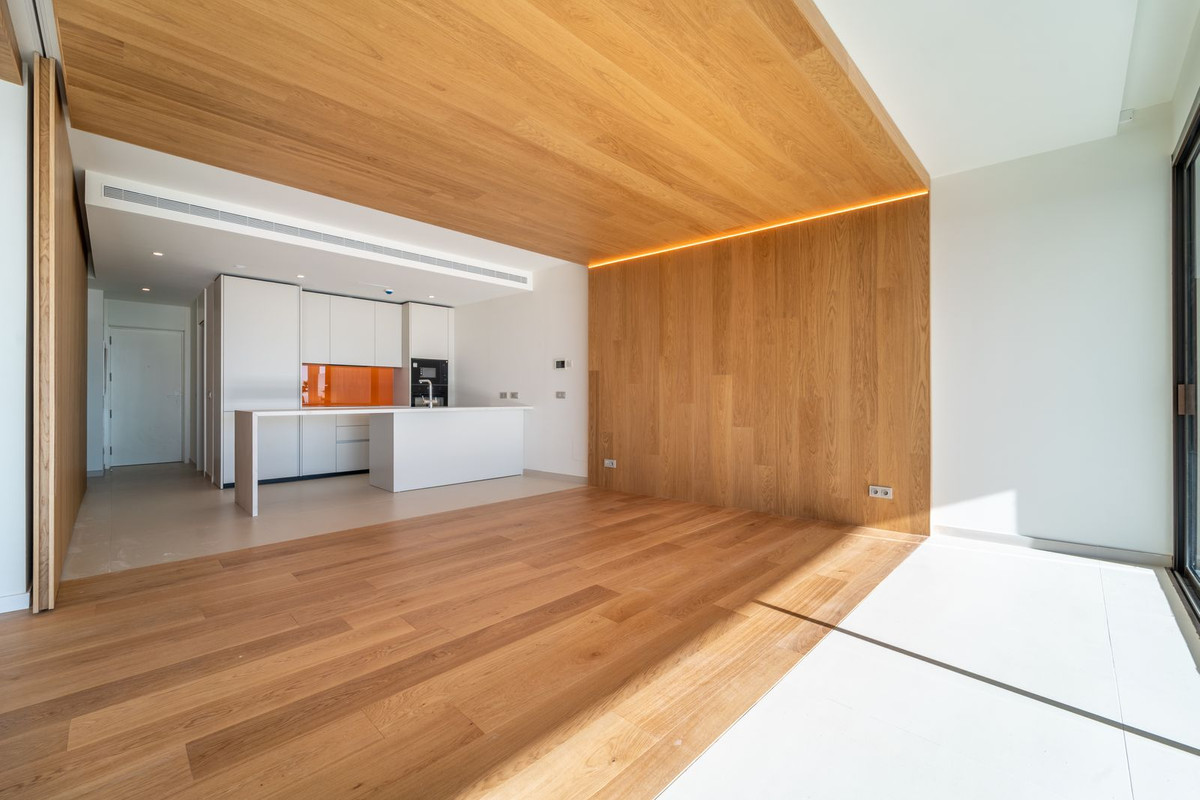 Appartement te koop in Higueron | 2 slaapkamers H5257696