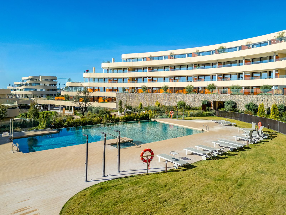 Appartement te koop in Higueron | 2 slaapkamers H5257696