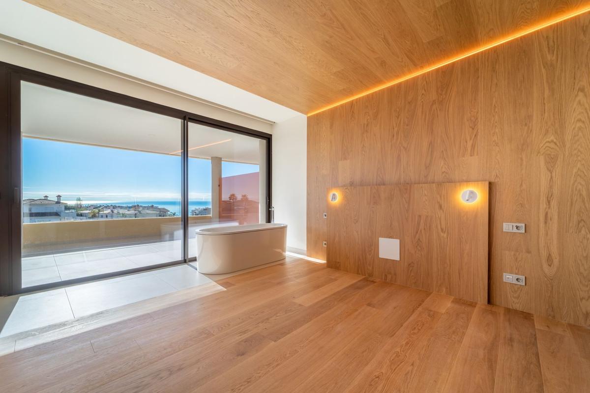 Appartement te koop in Higueron | 2 slaapkamers H5257696