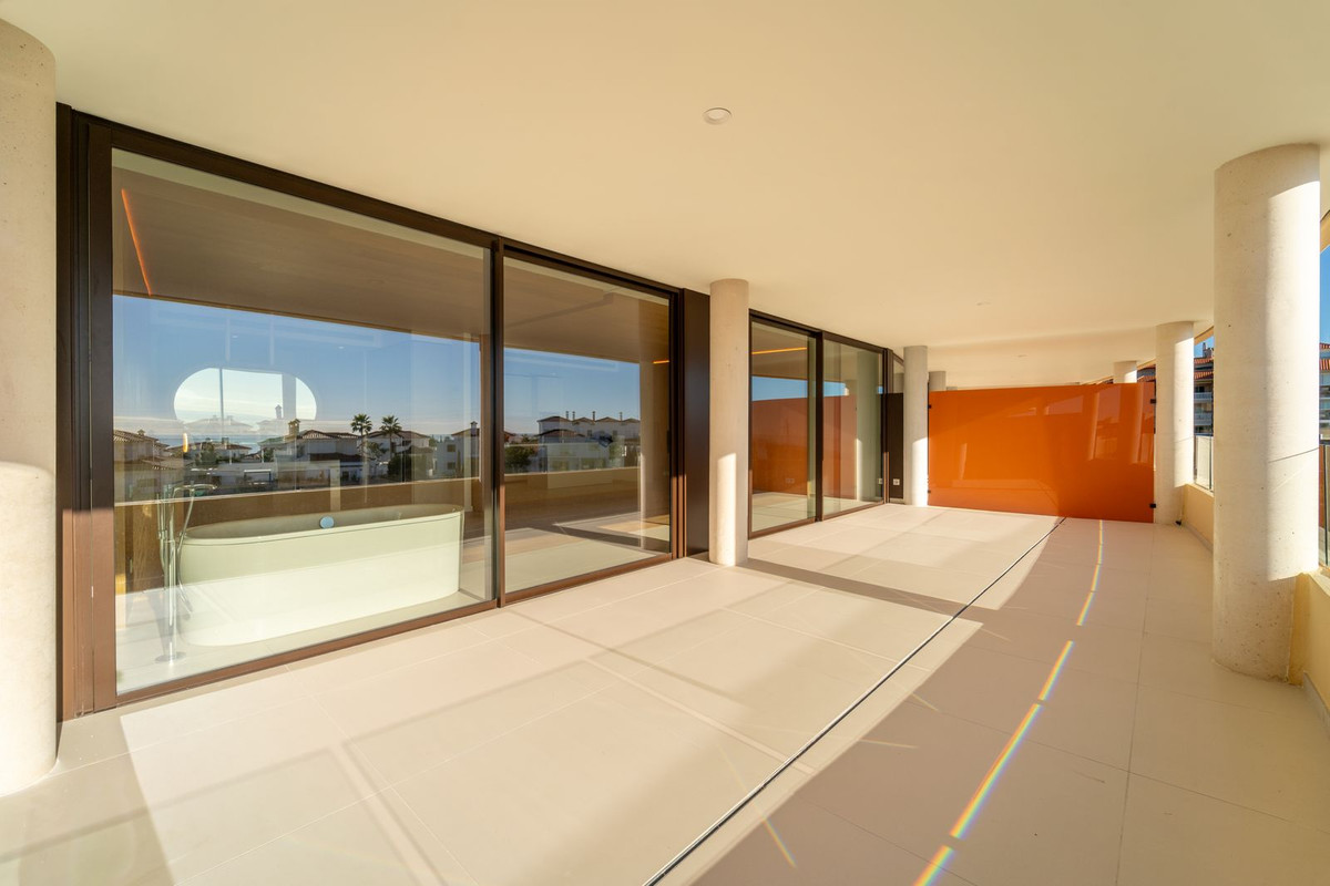 Appartement te koop in Higueron | 2 slaapkamers H5257696