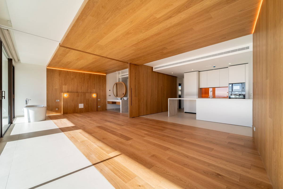 Appartement te koop in Higueron | 2 slaapkamers H5257696