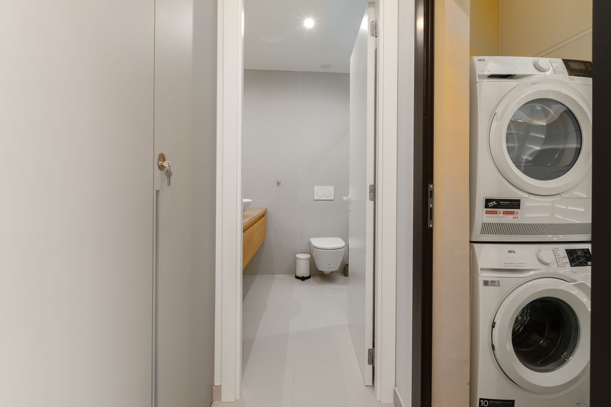 Appartement te koop in Higueron | 2 slaapkamers H5294122