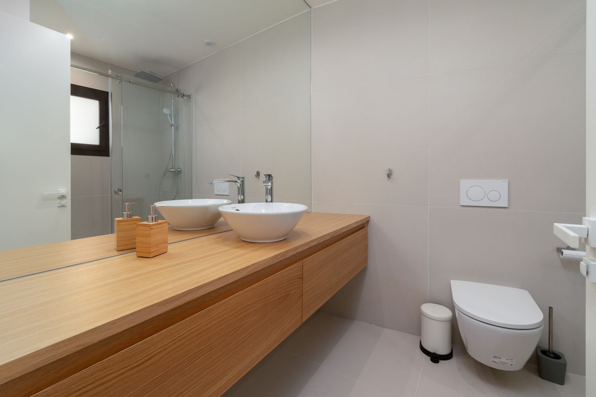 Appartement te koop in Higueron | 2 slaapkamers H5294122
