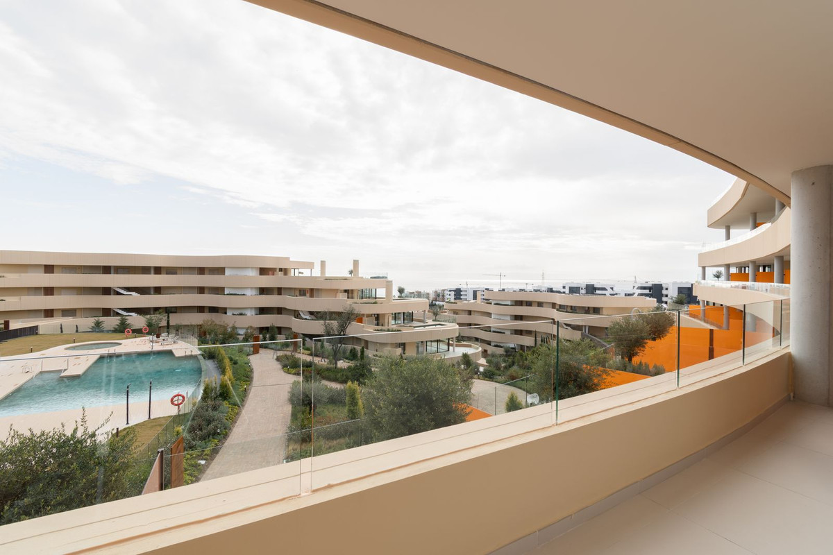 Appartement te koop in Higueron | 2 slaapkamers H5294122