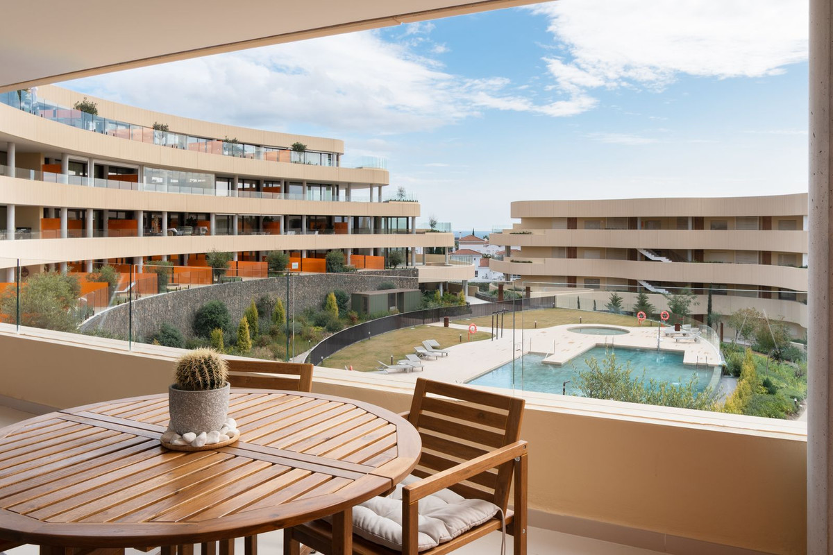 Appartement te koop in Higueron | 2 slaapkamers H5294122