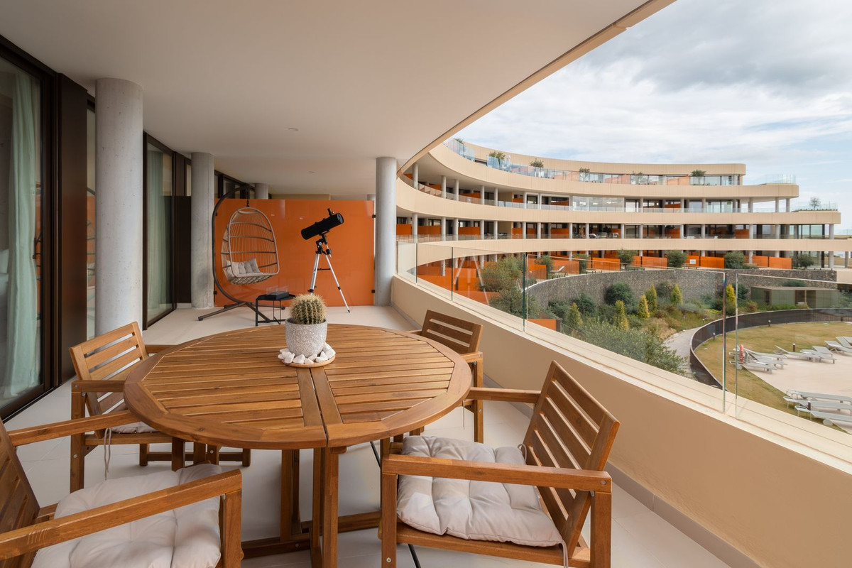 Appartement te koop in Higueron | 2 slaapkamers H5294122