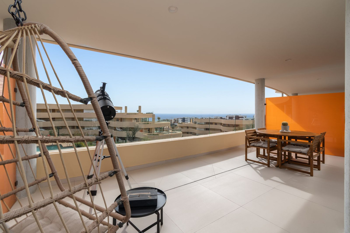Appartement te koop in Higueron | 2 slaapkamers H5294122