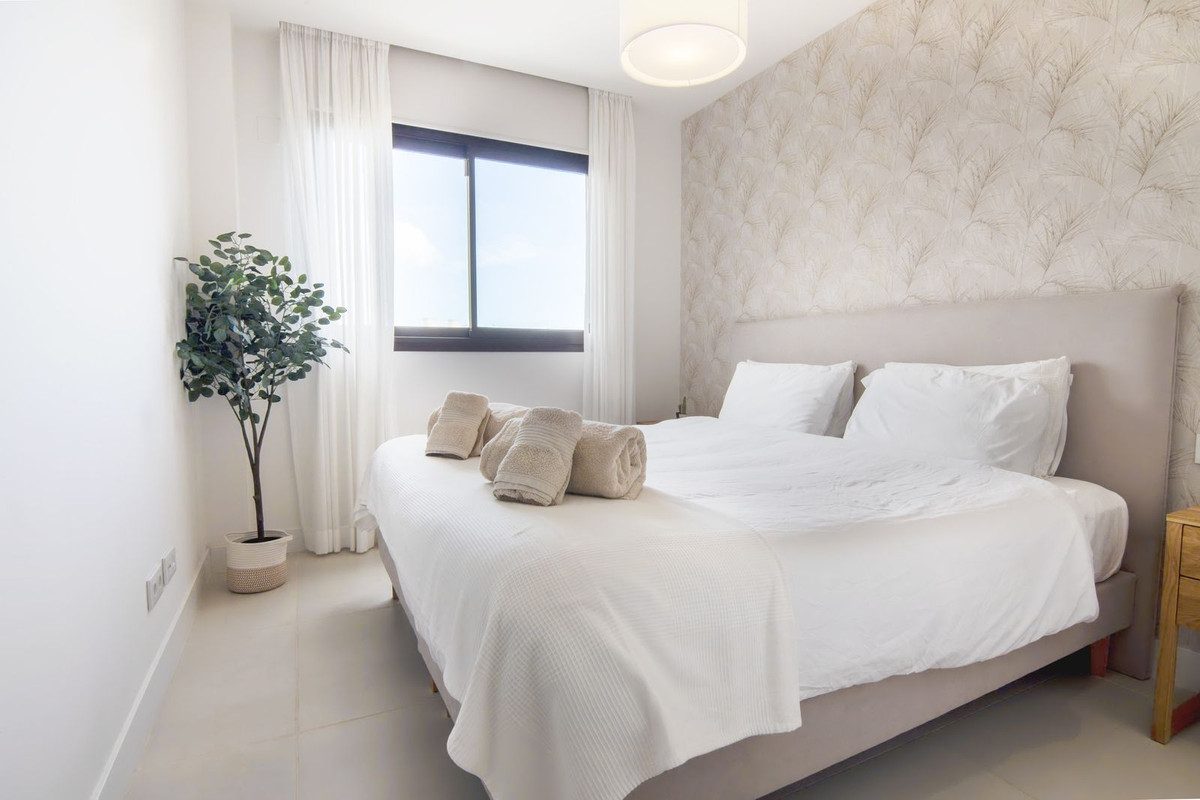 Appartement te koop in Higueron | 4 slaapkamers H5306098