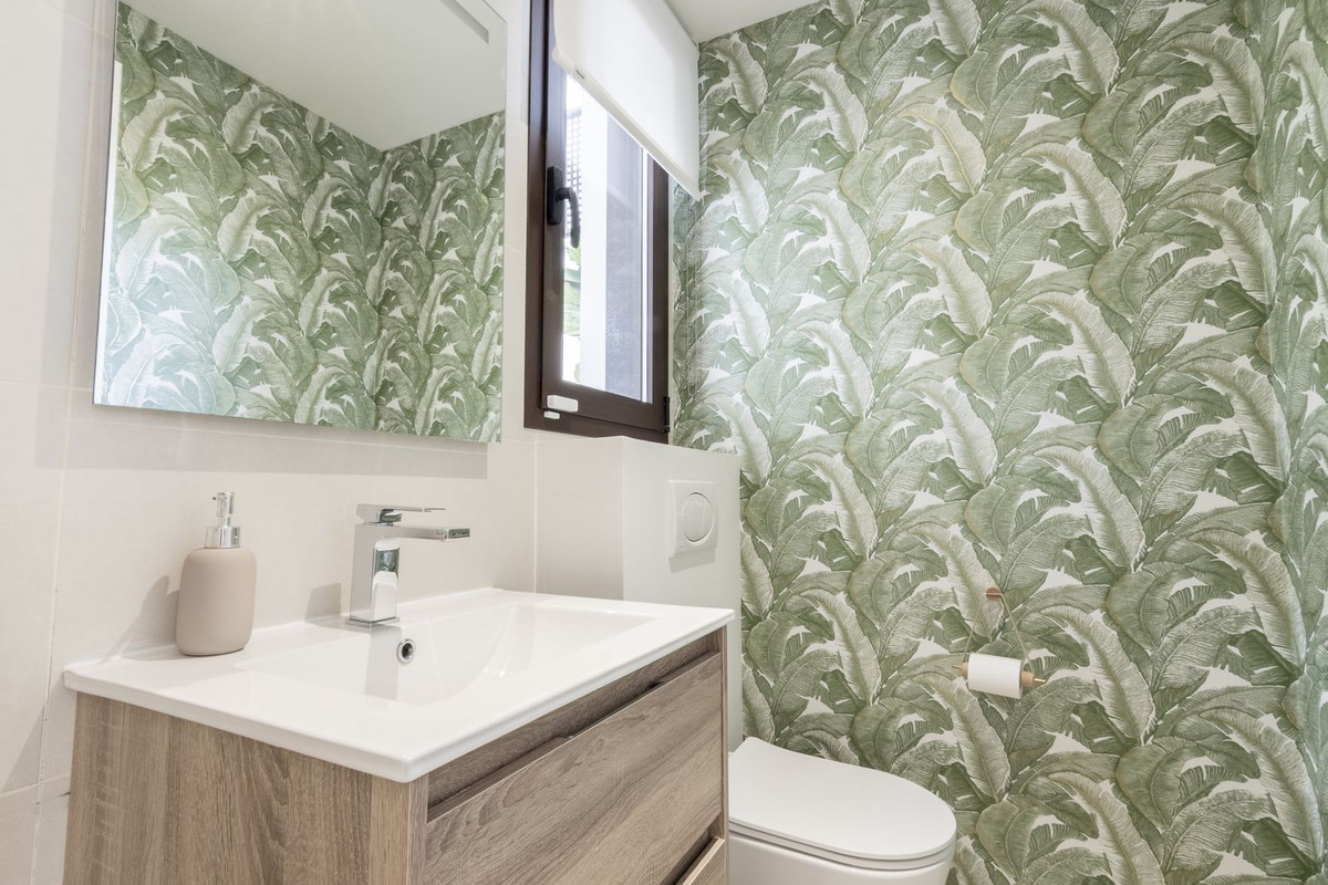 Appartement te koop in Higueron | 4 slaapkamers H5306098