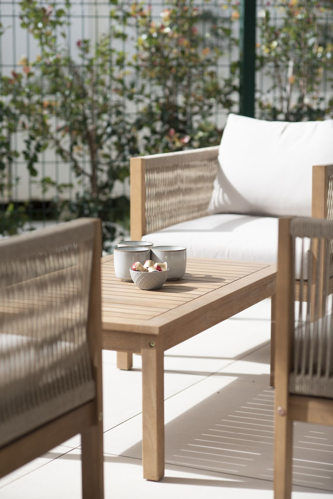 Appartement te koop in Higueron | 4 slaapkamers H5306098