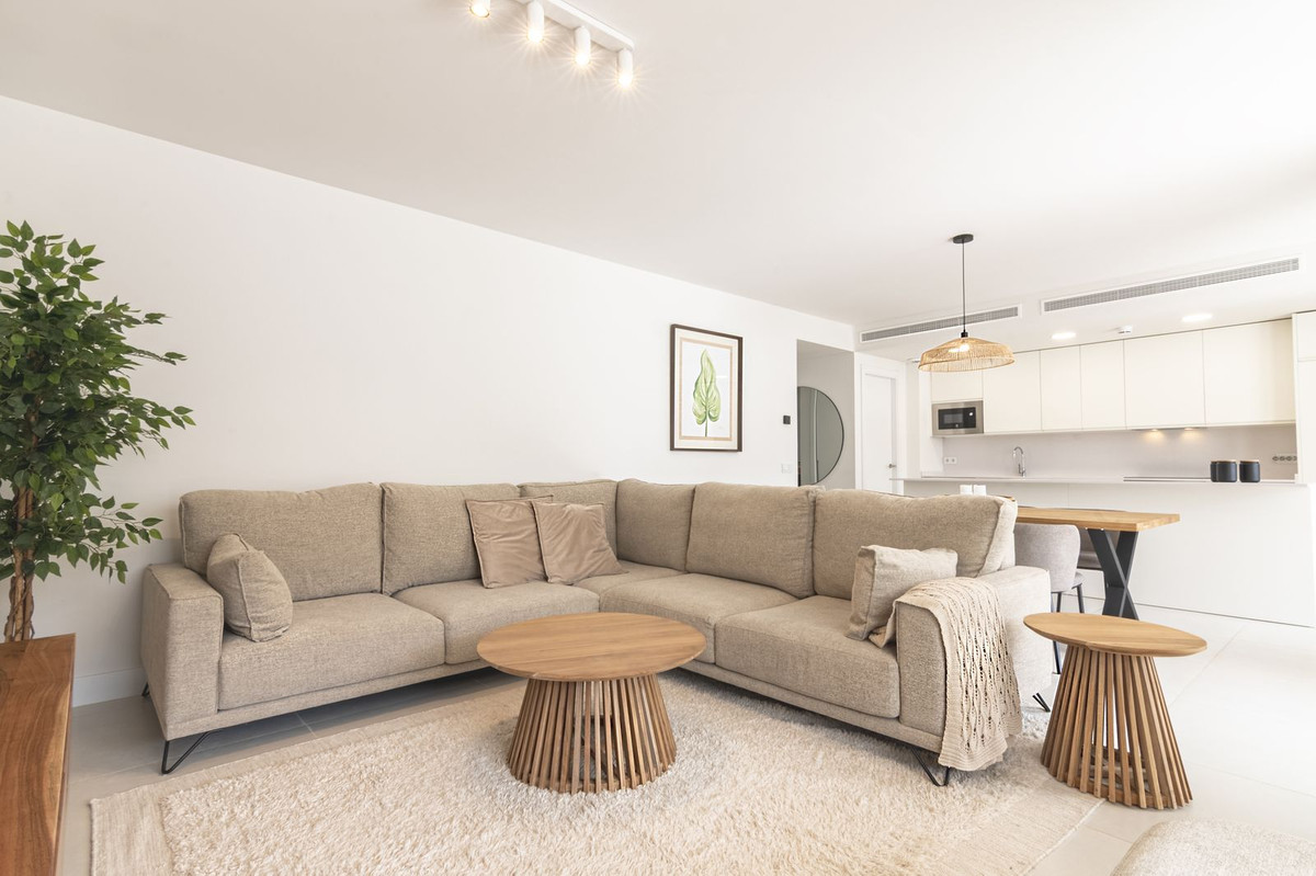 Appartement te koop in Higueron | 4 slaapkamers H5306098