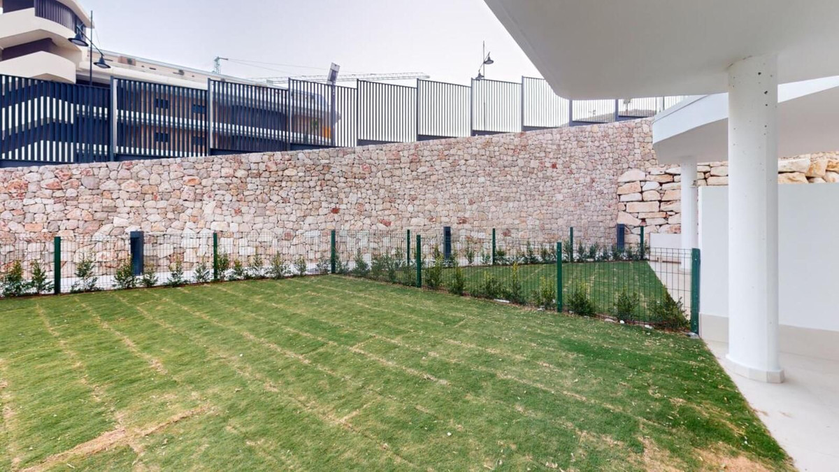 Appartement te koop in Higueron | 2 slaapkamers H5321659