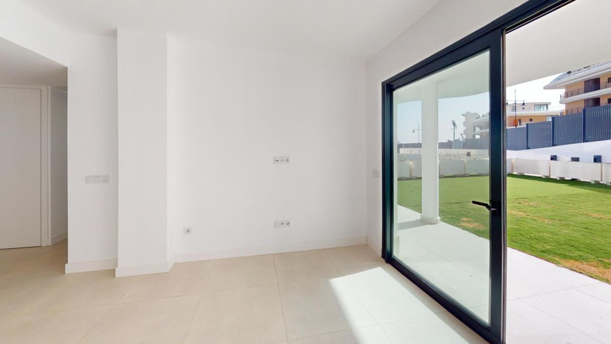 Appartement te koop in Higueron | 2 slaapkamers H5321659